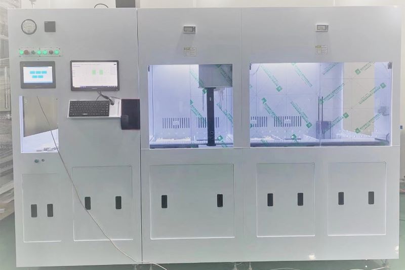 全自动清洗机